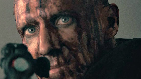 Coriolanus Clip 1