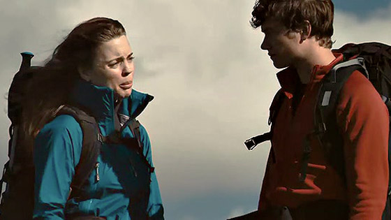 A Lonely Place to Die Clip 1 A Lonely Place to Die Clip 1