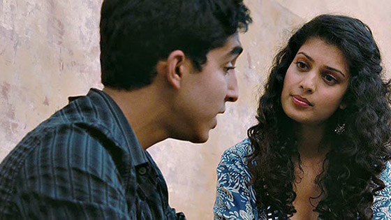 Best Exotic Marigold Hotel Clip 1