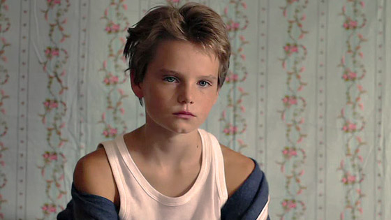 Tomboy Clip 1