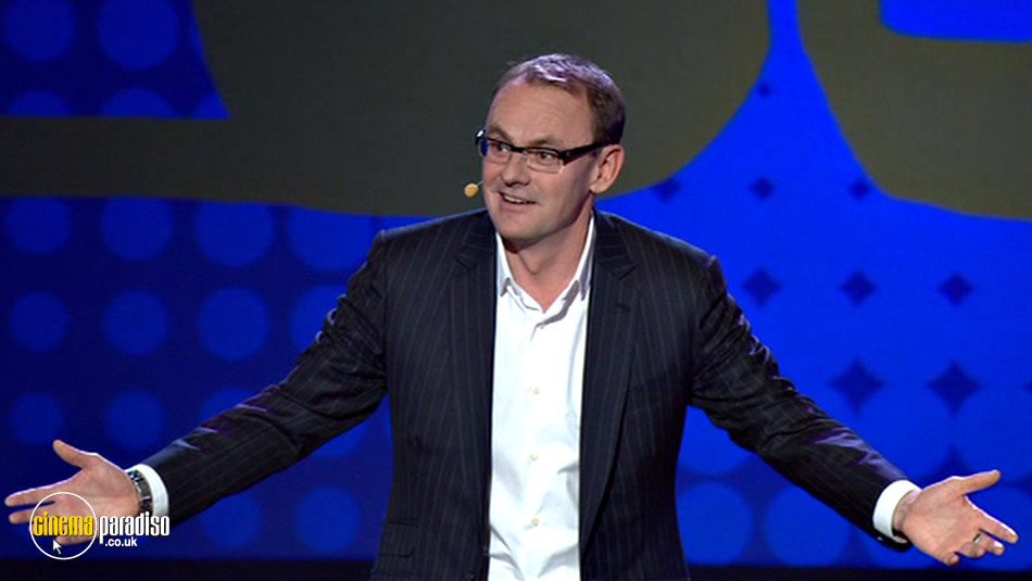 Rent Sean Lock Lockipedia Live (2010) film CinemaParadiso.co.uk