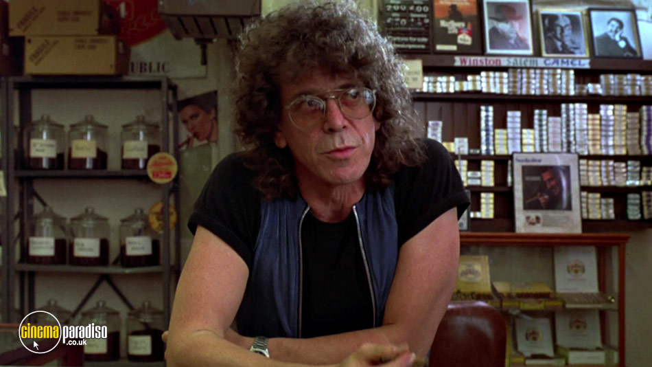 Blue In The Face Movie Watch Online