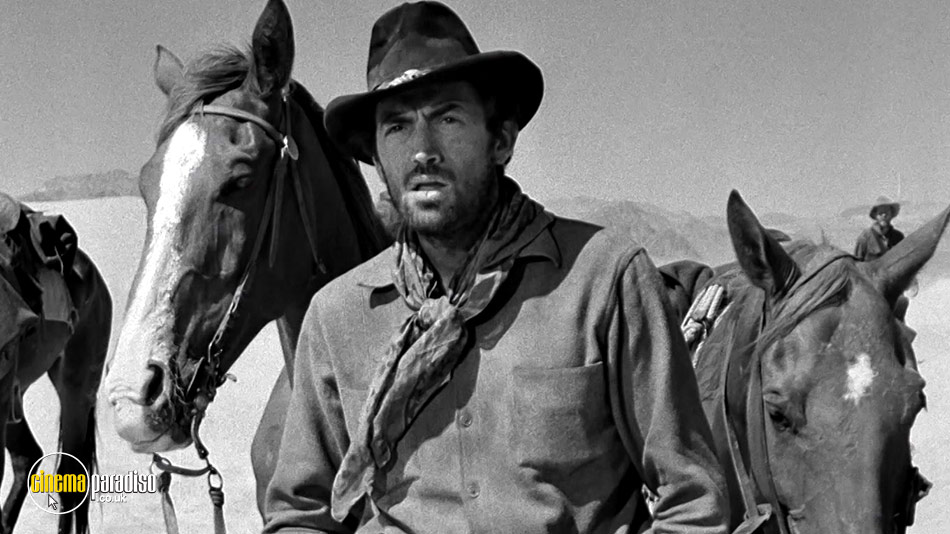 Rent Yellow Sky (1948) film CinemaParadiso.co.uk