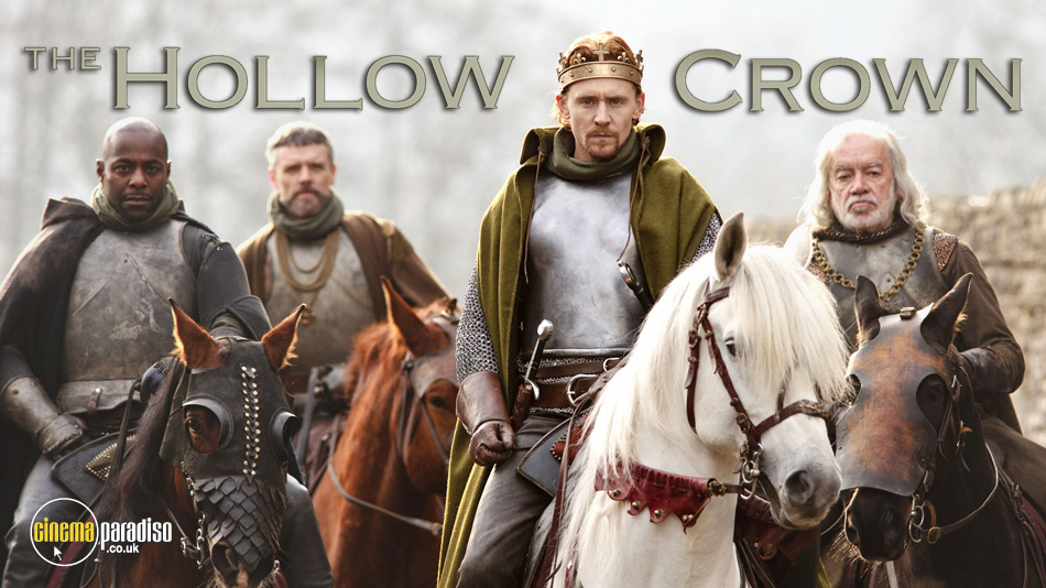 Rent The Hollow Crown (20122016) TV Series CinemaParadiso.co.uk