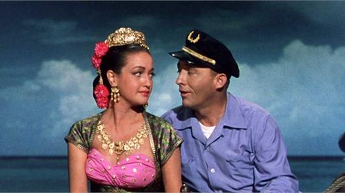 Cover image for On the Road With Bob and Bing (and Dottie)