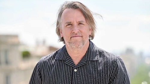 Cover image for The Instant Expert's Guide to Richard Linklater