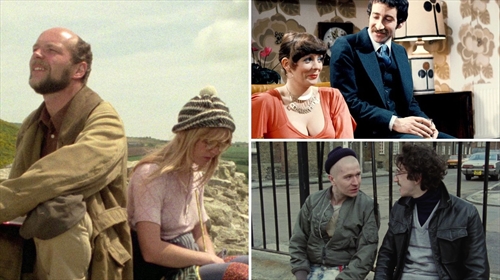 Cover image for The Instant Expert's Guide to Mike Leigh at the BBC