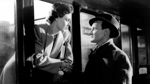 Cover image for What to Watch Next If You Liked Brief Encounter