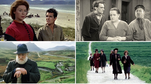 Cover image for A Brief History of Films Based on Irish Plays: Part 2