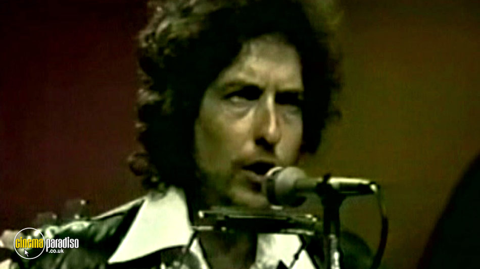 Bob Dylan: The Best of Bob Dylan online DVD rental