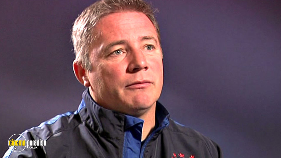 Walter Smith: The Story of a Rangers Legend online DVD rental