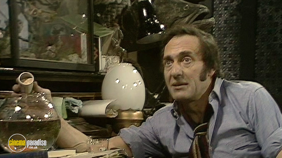 Steptoe and Son: Series 7 online DVD rental