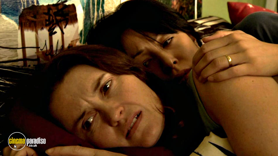 Shiver online DVD rental