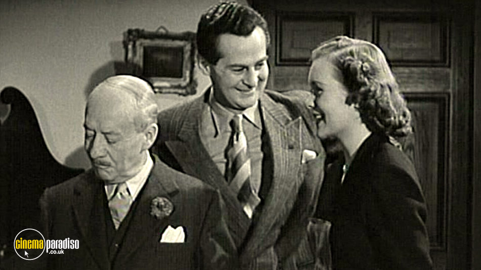 Love's a Luxury / What a Carry On online DVD rental