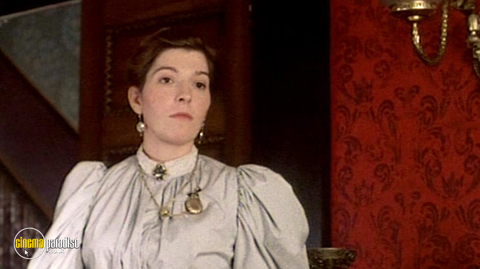 Bramwell: Complete Series online DVD rental