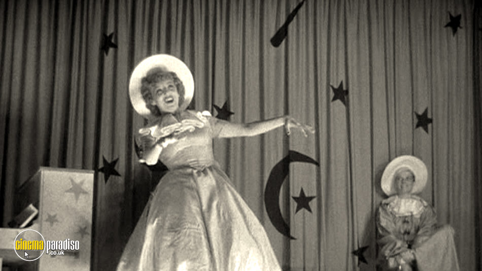 Sylvia Scarlett online DVD rental