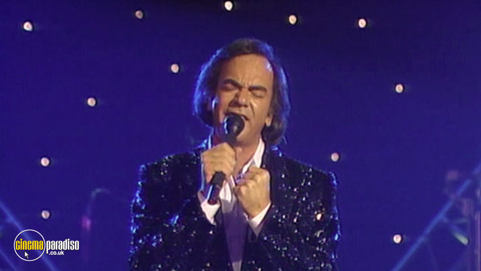 Neil Diamond: Greatest Hits: Live online DVD rental
