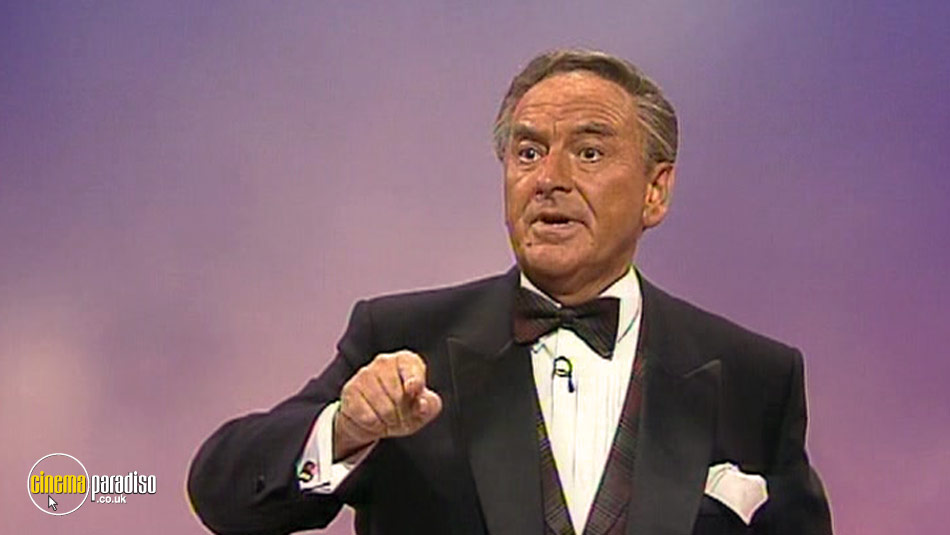 Bob Monkhouse: An Audience with Bob Monkhouse online DVD rental