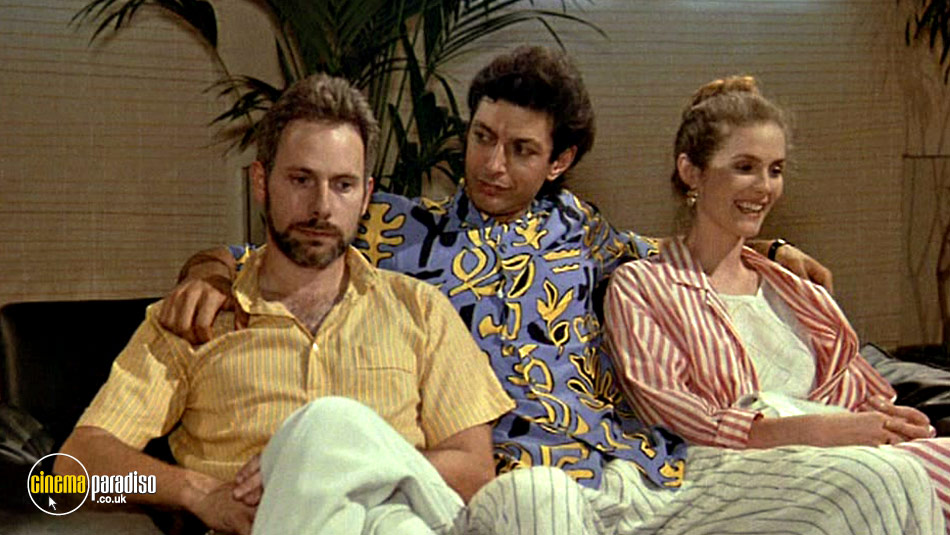 Beyond Therapy online DVD rental