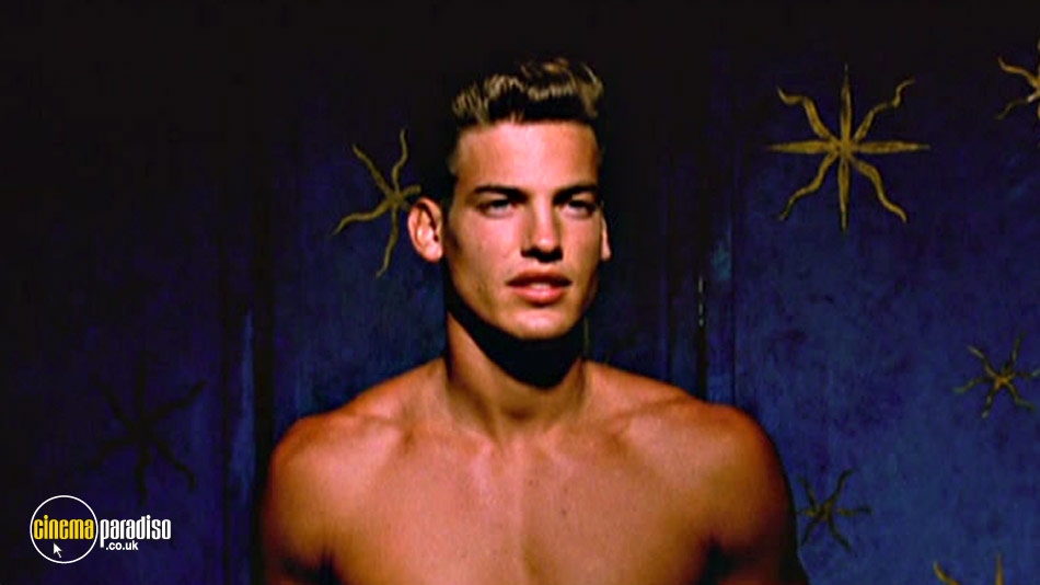 Bruce Weber: Short Works online DVD rental
