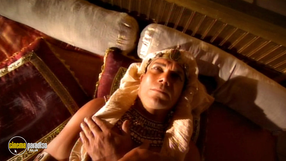 Egypt Underworld: Pathways to Eternity online DVD rental
