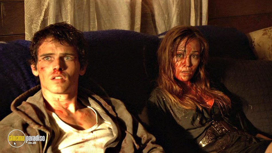 Lost Boys: The Tribe online DVD rental