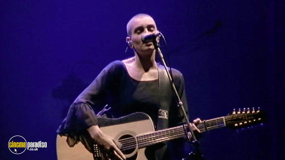 Sinead O'Connor: Live: The Year of The Horse / The Value of Ignorance online DVD rental