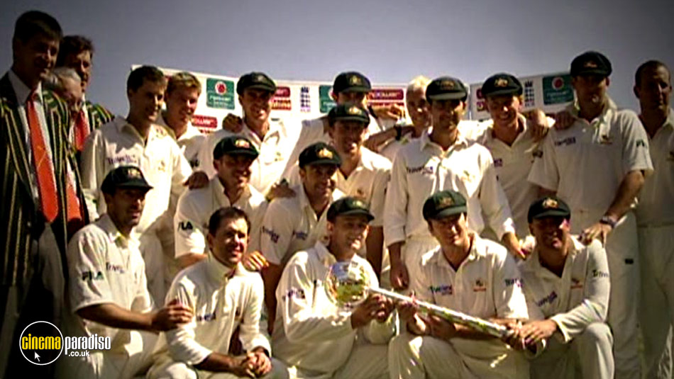 Legends of Cricket: Austraila online DVD rental