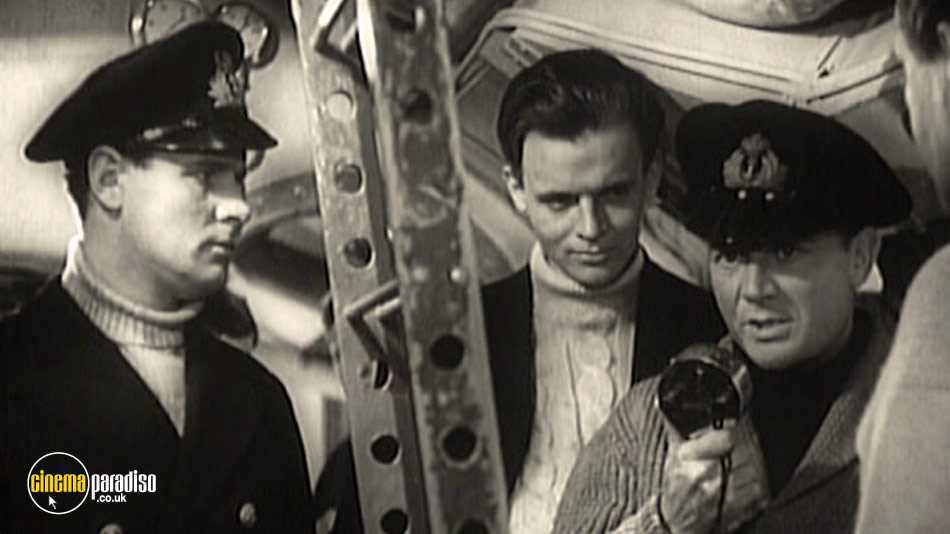 We Dive at Dawn online DVD rental