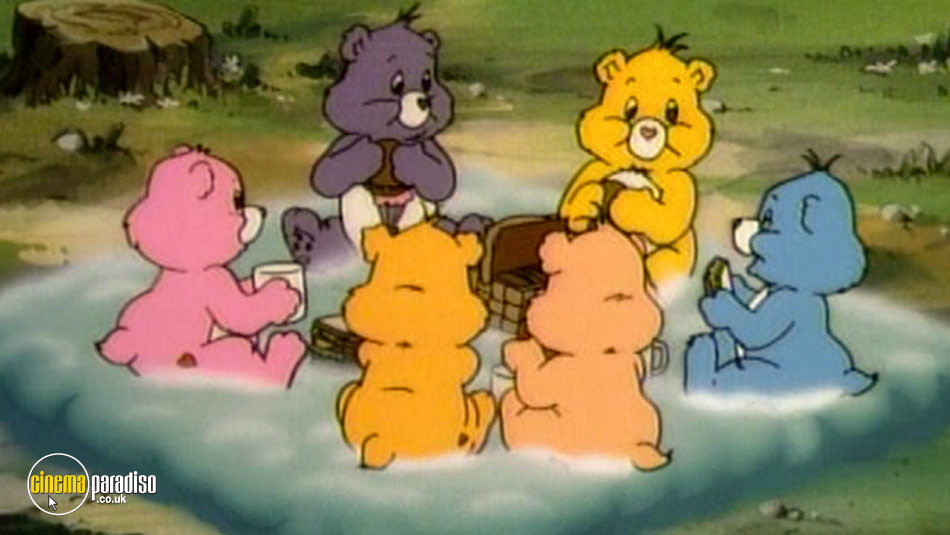 Care Bears Family: Vol.2 online DVD rental