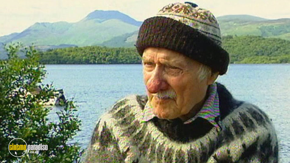 Weir's Way: One online DVD rental