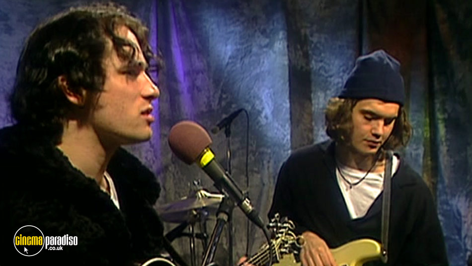 Jeff Buckley: Live in Chicago online DVD rental