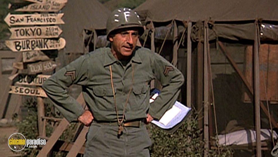 M.A.S.H.: Series 10 online DVD rental