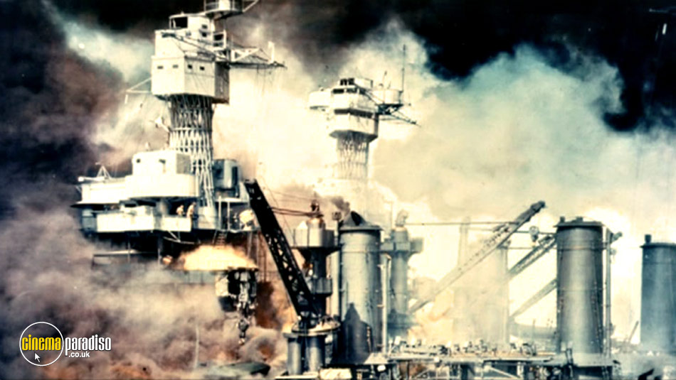 Hell in the Pacific Series online DVD rental