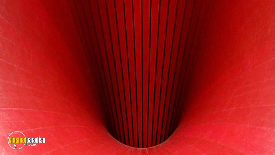 The Eye: Anish Kapoor online DVD rental