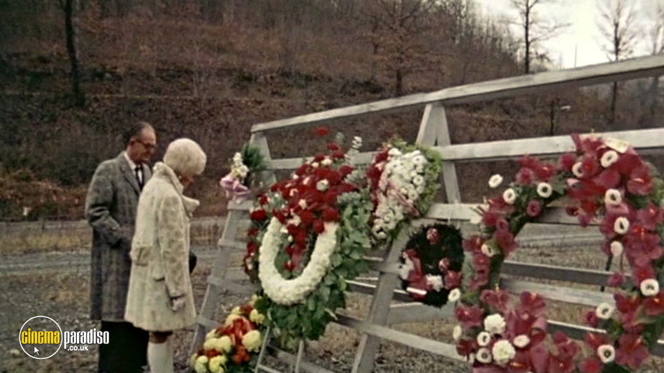 Harlan Country USA online DVD rental