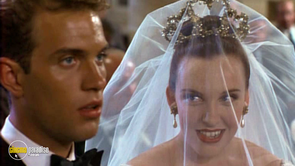 Muriel's Wedding online DVD rental