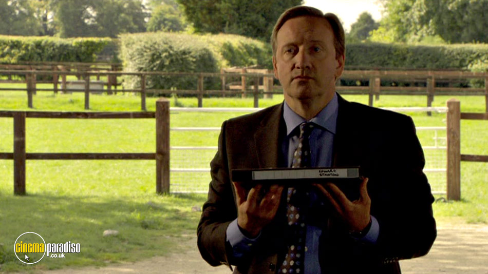 Midsomer Murders: Series 14: Dark Secrets online DVD rental