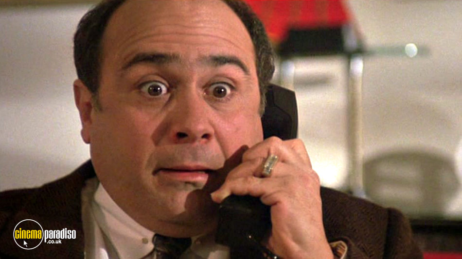 Ruthless People online DVD rental