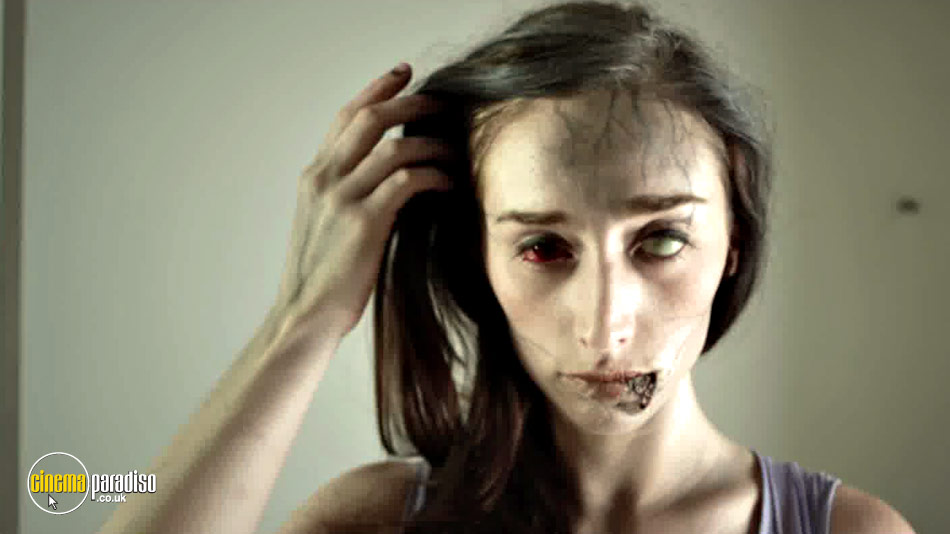 Contracted: Phase 1 online DVD rental