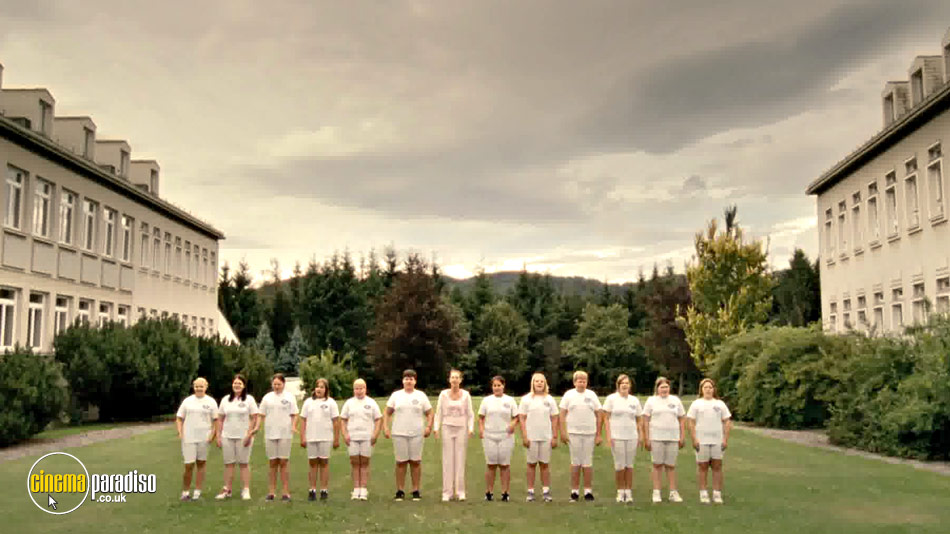 Paradise: Hope (aka Paradies: Hoffnung) online DVD rental