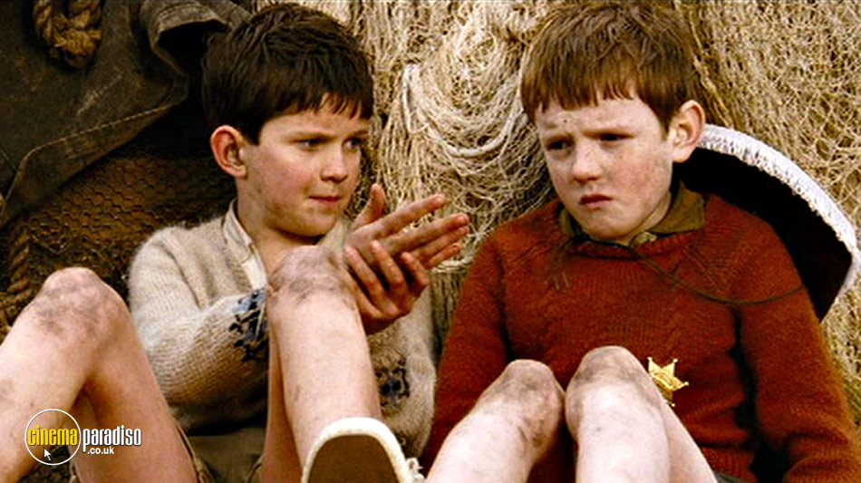 Mickybo and Me online DVD rental