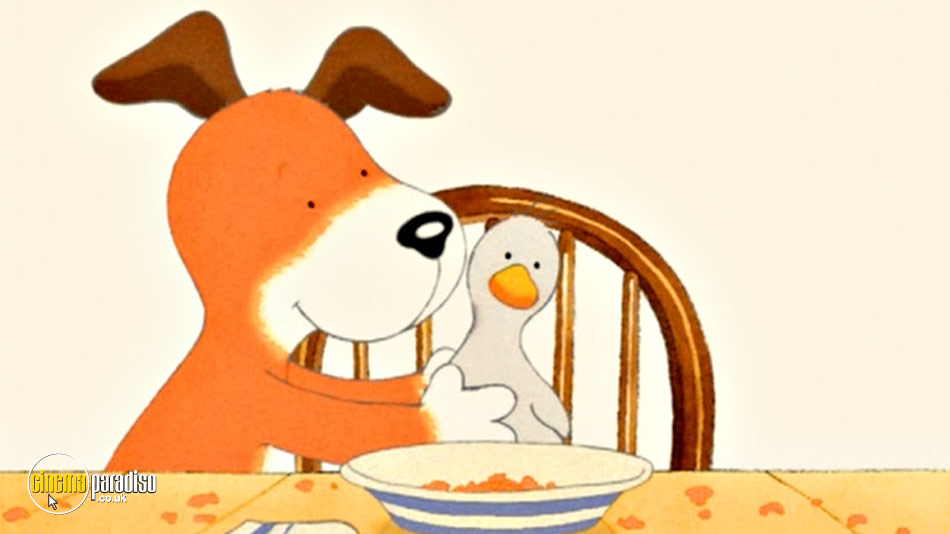 Kipper: Classic Collection online DVD rental