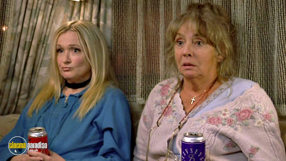 The Royle Family: The Golden Egg Cup online DVD rental