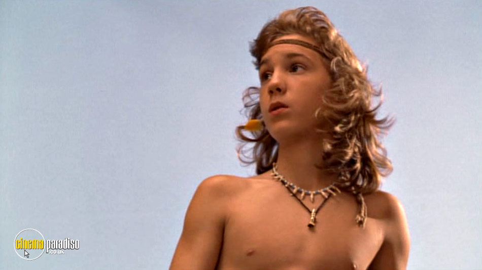 Jungle 2 Jungle online DVD rental