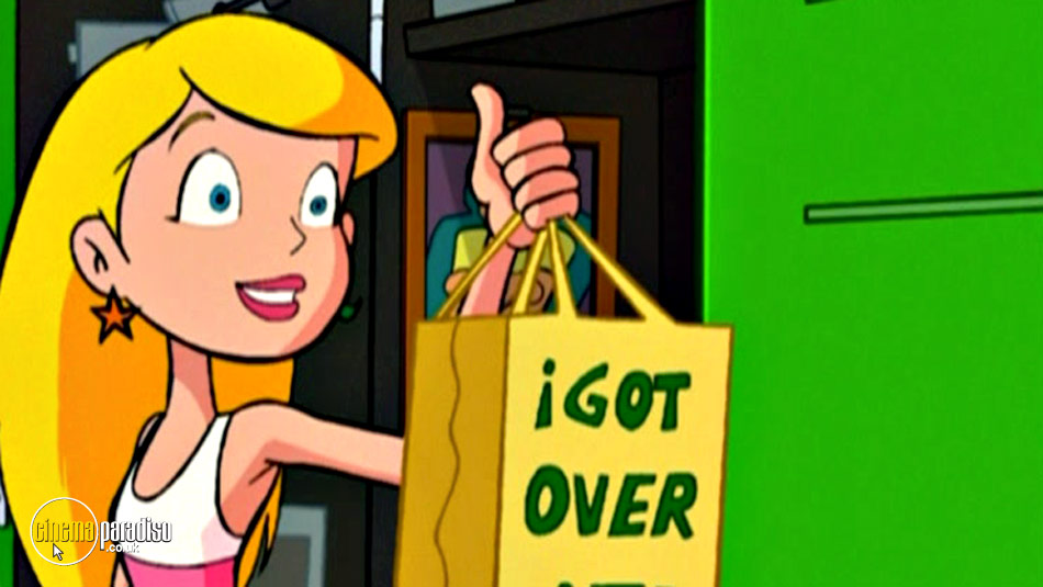 Sabrina: Sabrina in Love online DVD rental