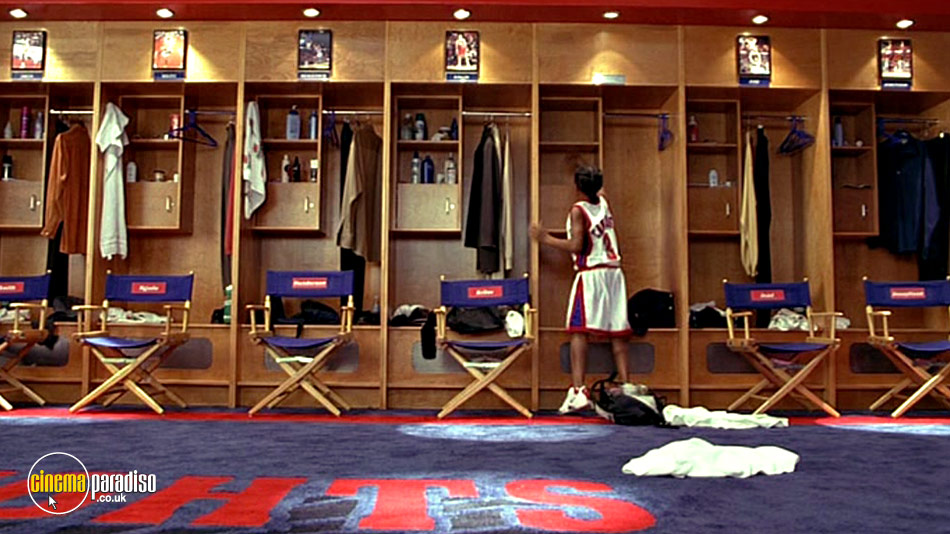 Like Mike online DVD rental