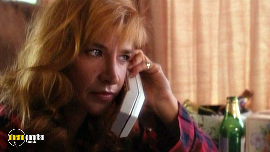 Guardian Angel online DVD rental