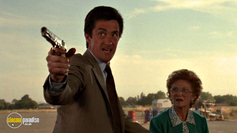 Stop! Or My Mom Will Shoot online DVD rental