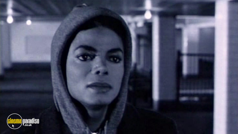 Michael Jackson: History Video Greatest Hits online DVD rental